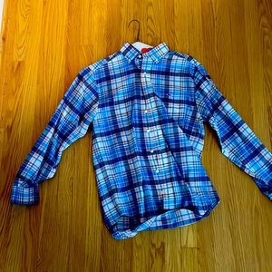 Vineyard Vines Button down - MEN’s XS